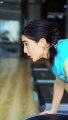 Sara Ali Khan fitness workouts | Sara Ali Khan Workout in gym