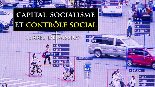 Terres de Mission n°273 : Après le national-socialisme allemand, le capital-socialisme à la chinoise