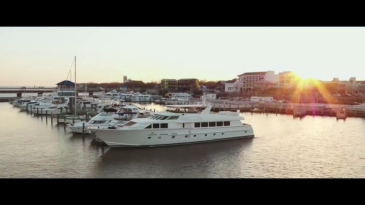 Stowaway Trailer OV