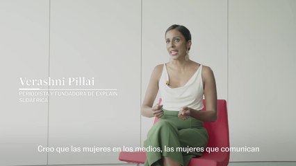 Las líderes africanas hablan | Planeta Futuro