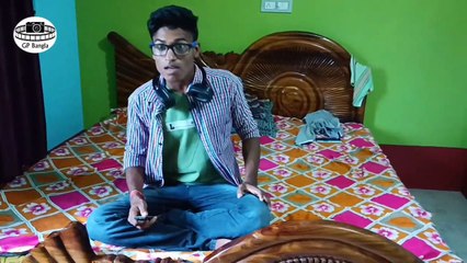 ঘুষ দিয়ে চাকরি বাতিল / Ghush diye chakri batil