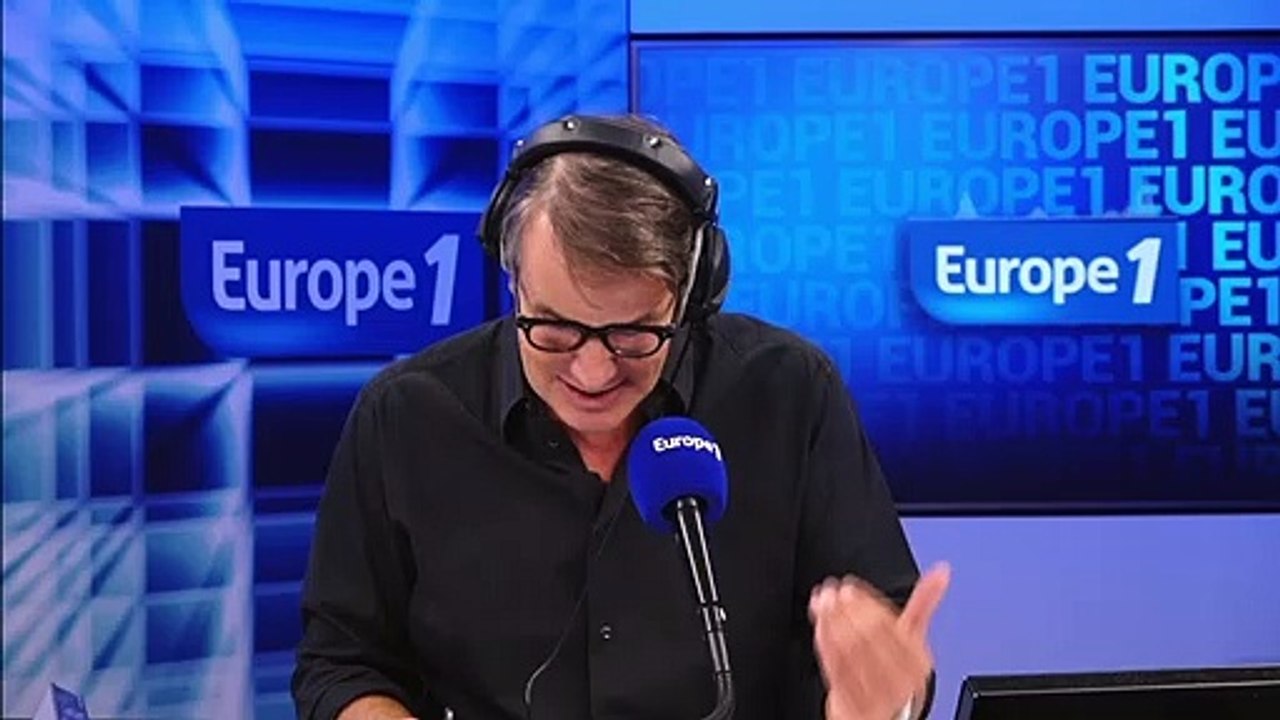 Les leçons de la chute de M.Draghi pour E.Macron