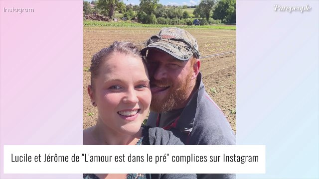 Lucile (L'amour est dans le pré) toujours plus amincie : nouvelle perte de poids avant le mariage