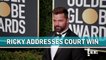 Ricky Martin Speaks Out_ I Wouldn't Wish This Upon Anybody _ E! News