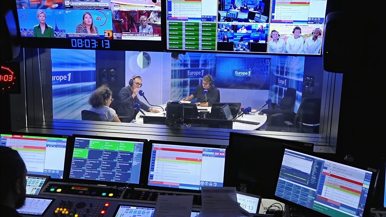 Budget rectificatif à l'Assemblée nationale : les points sur lesquels le débat va faire rage