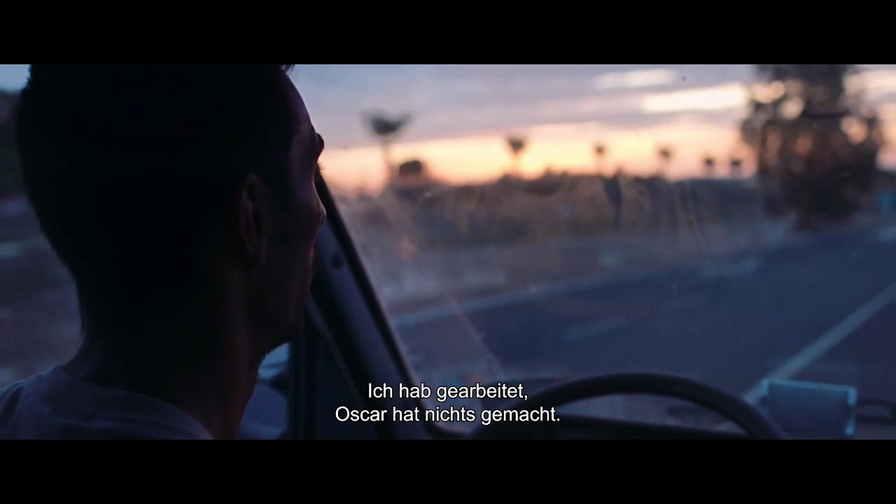 Il Mio Corpo Trailer OmdU