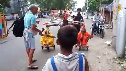 எல்லாமே வரம்.. "வந்த லட்சம் பேரில் ஷ்ரவனும் ஒருத்தர்".. ஐபிஎஸ் அதிகாரி பகிர்ந்த நெகிழ்ச்சி வீடியோ