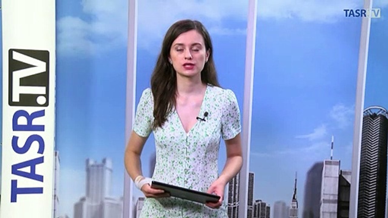 DIÁR - piatok 22/07/22