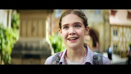 Die Schule der magischen Tiere 2 Trailer DF
