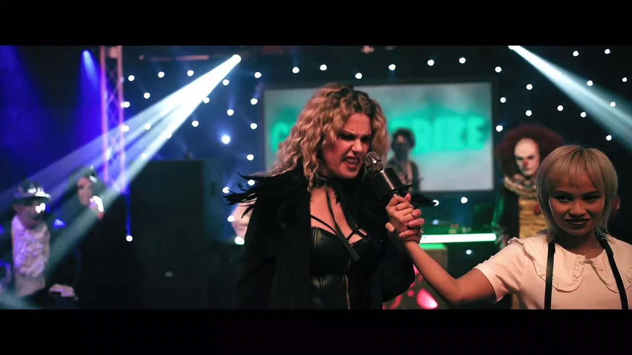 Jeepers Creepers: Reborn Trailer DF