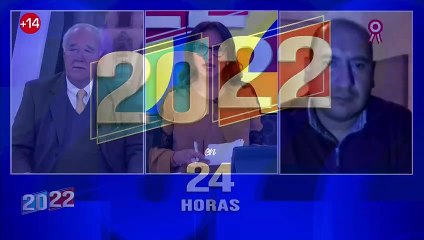 García Belaúnde sobre posible vacancia contra Castillo: "Es difícil conseguir 87 votos pero no imposible"