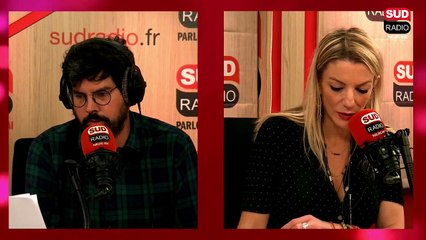 Marie Pochon : "La majorité présidentielle ne fait aucun compromis"