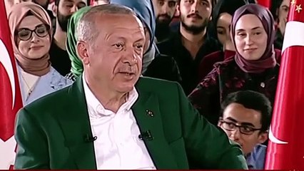 Erdoğan'ın 2019'da KYK borçlarıyla ilgili söyledikleri gündem oldu