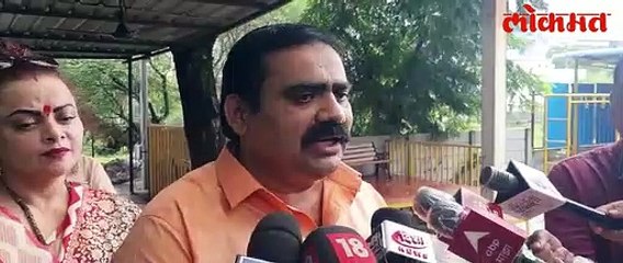 आदित्य ठाकरेंना कांदेंनी काय आव्हान दिलंय, पाहा-