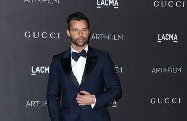 Ricky Martin breaks silence on nephew’s incest and abuse allegations: ‘I don’t wish this on anybody’