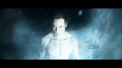 SANDMAN Bande Annonce VF