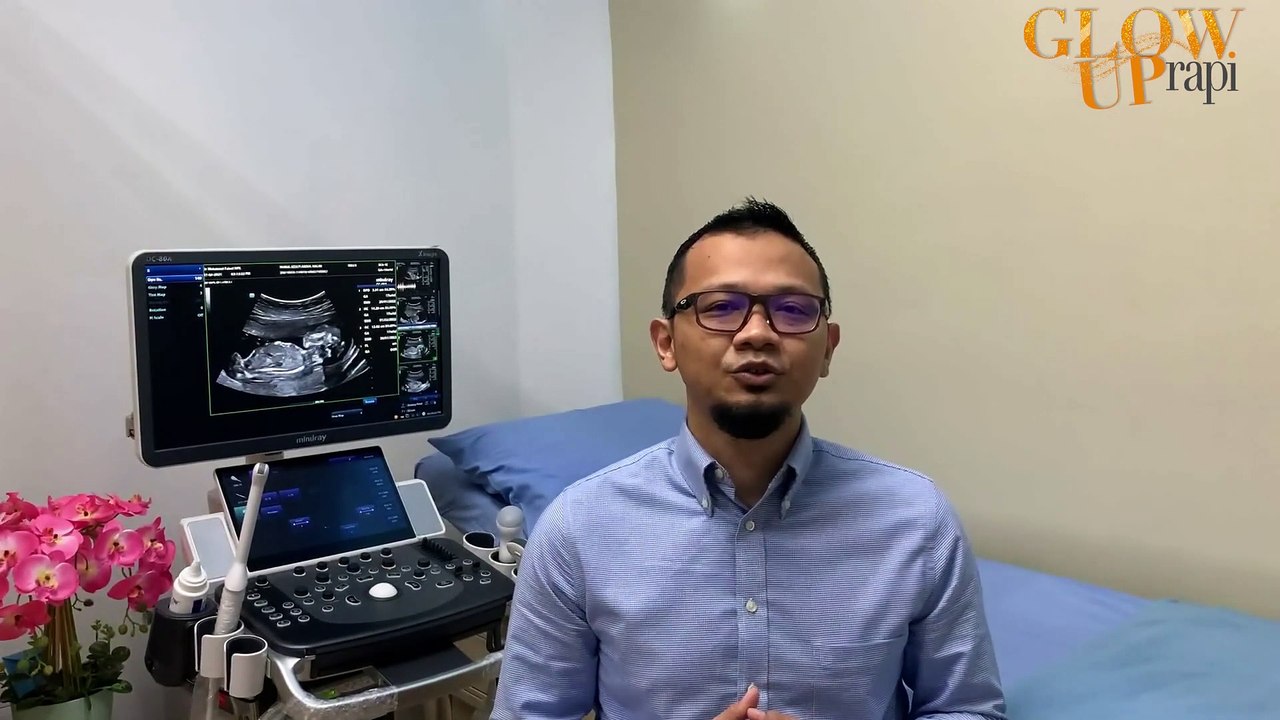 Menopaus Lalui Dengan Matang