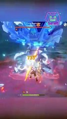 Genshin Impact Những lí do game thủ nên cân nhắc khi Roll Lời Thề Tự Do Cổ Xưa cho Kazuha