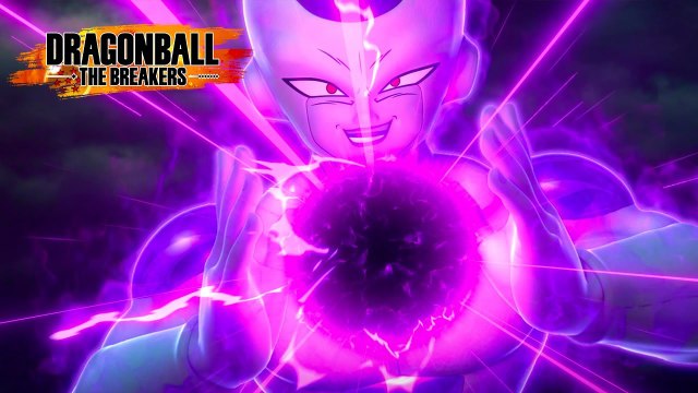 Tráiler y fecha de lanzamiento de Dragon Ball: The Breakers, un videojuego multijugador asimétrico