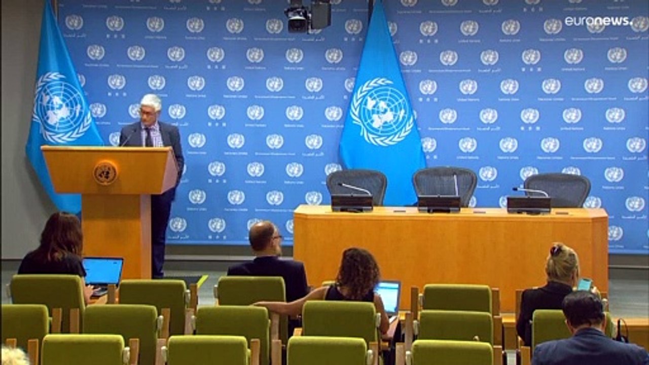 Humanitärer Getreidekorridor zwischen Ukraine und Bosporus rückt näher