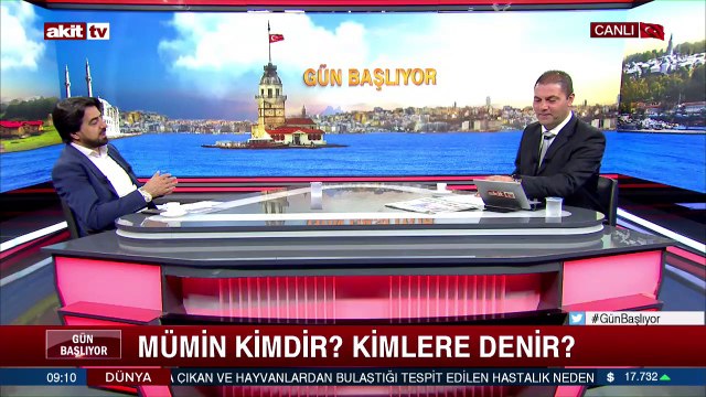 Mümin kimdir ? Kimlere denir ?