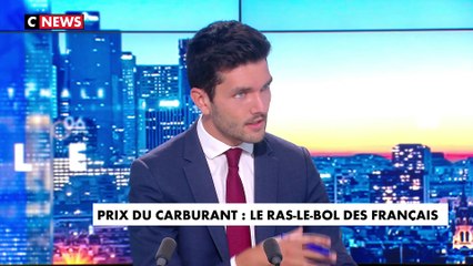 L'interview de Clément Beaune