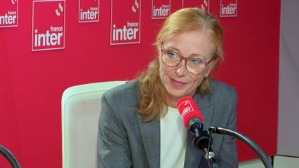 Charlotte Caubel : "Les contrôles doivent être renforcés dans toutes les structures d'accueil d'enfants"