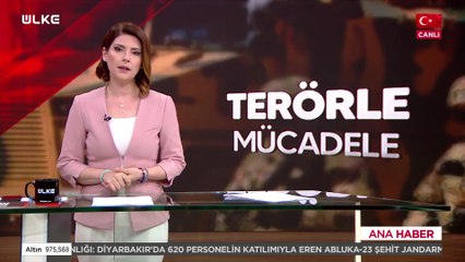 Ülke Ana Haber – 21 Temmuz 2022