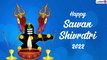 Happy Sawan Shivratri 2022 Messages and Quotes: Send Masa Shivratri Wishes & Images to Loved Ones
