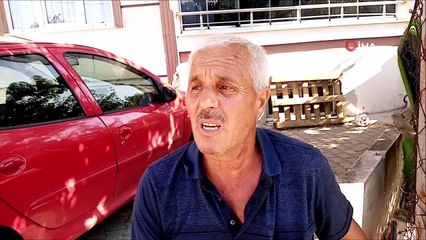 Dedikodu tartışması nedeniyle komşusunu bıçakladı