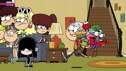 منزل لاود الجزء2 الحلقة38 لا داعي للضحك المقطع4