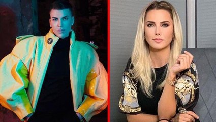 Ece Erken'e Kerimcan Durmaz'a hakaret suçundan 3 yıl 9 ay hapis istemiyle dava açıldı