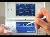 DS Mix  KORG DS-10