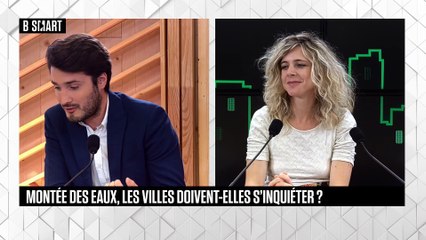 LA QUOT'IMMO - L’EXPERT IMMO du vendredi 22 juillet 2022