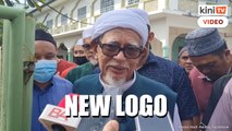 PAS will adopt new PN logo, says Hadi Awang