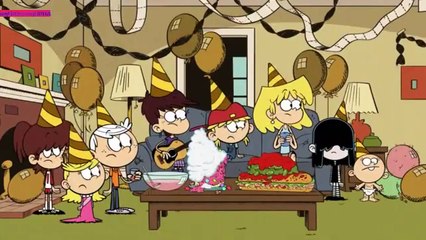 منزل لاود الجزء2 الحلقة39 لا المفسدين المقطع3