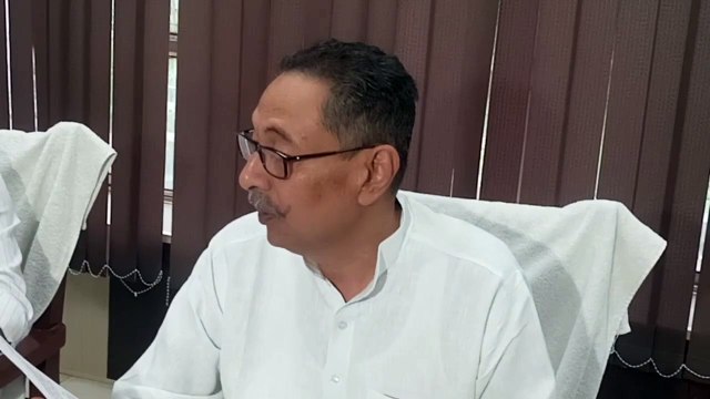 कैबिनेट मंत्री विश्वेंद्र सिंह बोले
