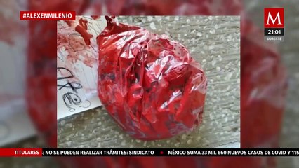 Milenio Noticias, con Alejandro Domínguez, 21 de julio de 2022