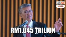 Hutang negara melebihi RM1 trilion setakat Jun - Tengku Zafrul