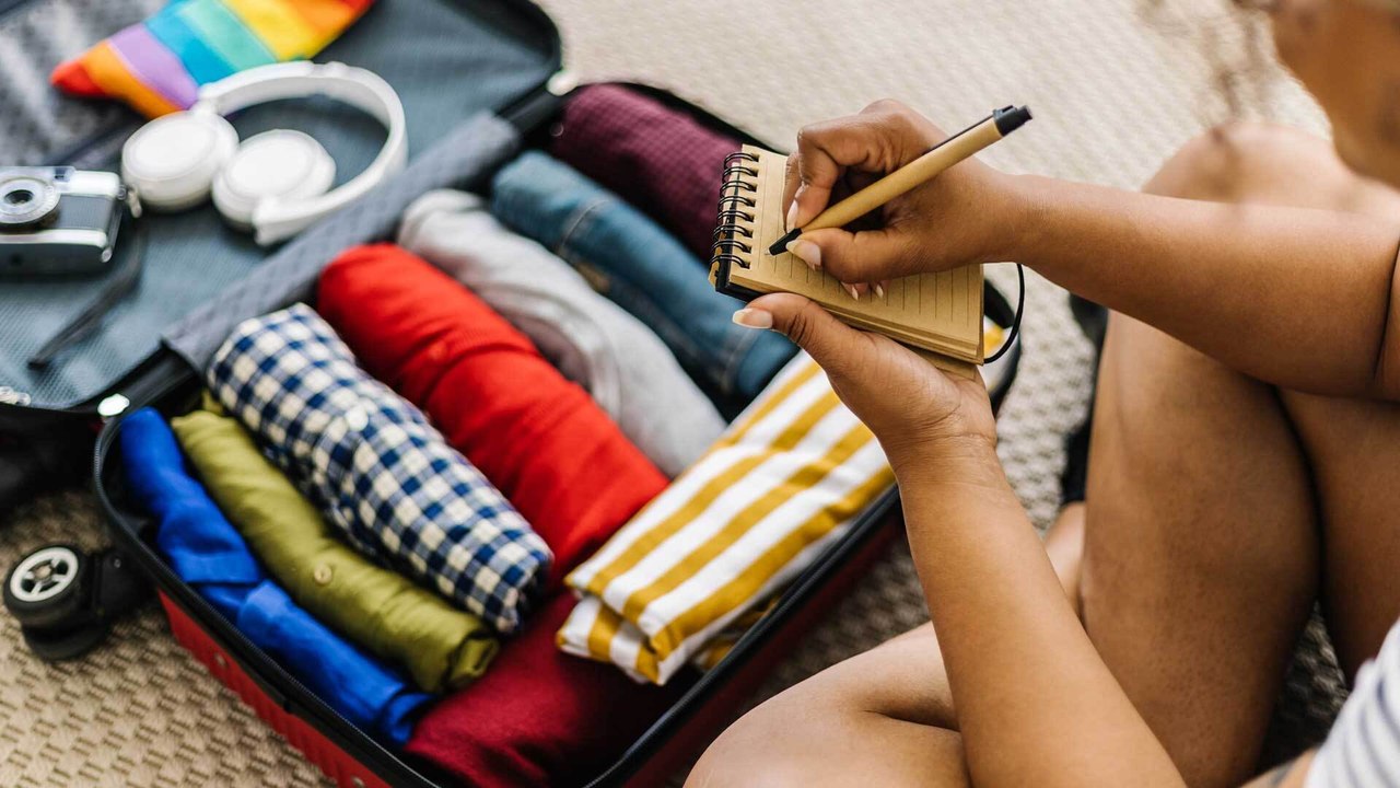 Aufgepasst beim nächsten Flug: Was darf ins Handgepäck?