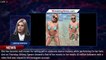 Britney Spears dons skimpy ensembles as she enthusiastically shows off her dance moves in Inst - 1br
