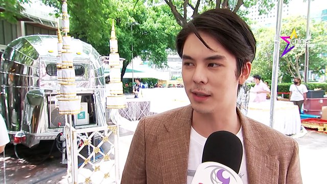 “พีช พชร” กลับมารับงานแสดงแบบจุกๆ หลังเจอสถานการณ์พิษโควิด เลือกรับเฉพาะงานที่เหมาะ (คลิปจัดเต็ม)