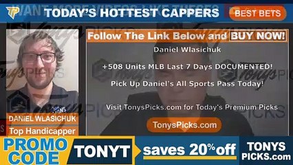 Marlins vs Pirates 7/22/22 FREE MLB Picks and Predictions on MLB Betting Tips for Today