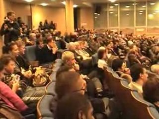 Thierry Sibieude  : Changer notre avenir à Cergy