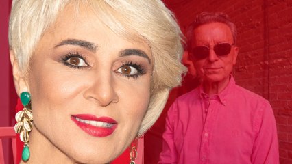 Un ex de Gloria Camila destapa lo que todos temían sobre Ana María Aldón