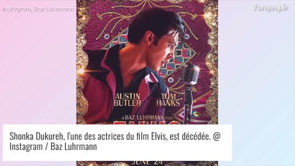 Elvis : Shonka Dukureh meurt brutalement à 44 ans, son corps retrouvé par un de ses jeunes enfants