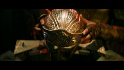 Dungeons & Dragons Honor Among Thieves | Trailer 1