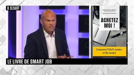 SMART JOB - Tips du vendredi 22 juillet 2022