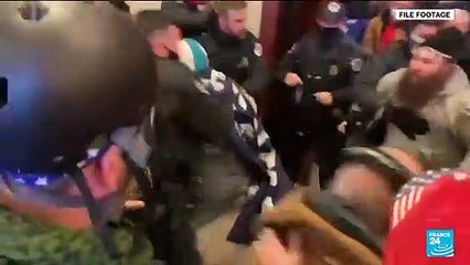 Jan. 6 hearings: Trump spurned aides' pleas to call off Capitol mob