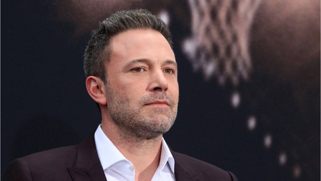 GALA VIDEO - Ben Affleck divorcé : cette drôle de coïncidence sur son mariage avec Jennifer Lopez